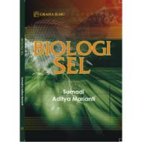Image of BIOLOGI SEL