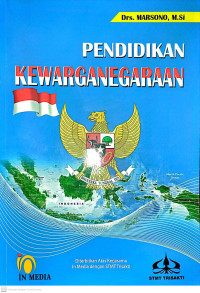 Image of Pendidikan Kewarganegaraan