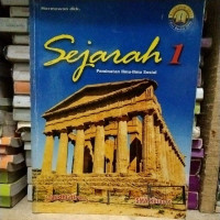 Image of SEJARAH 1 SMA/MA KELAS X (Peminatan Ilmu Sosial)