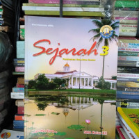 Image of SEJARAH 3 SMA/MA KELS XII (Peminatan Ilmu Sosial)