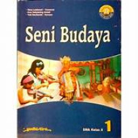 Image of SENI BUDAYA SMA X